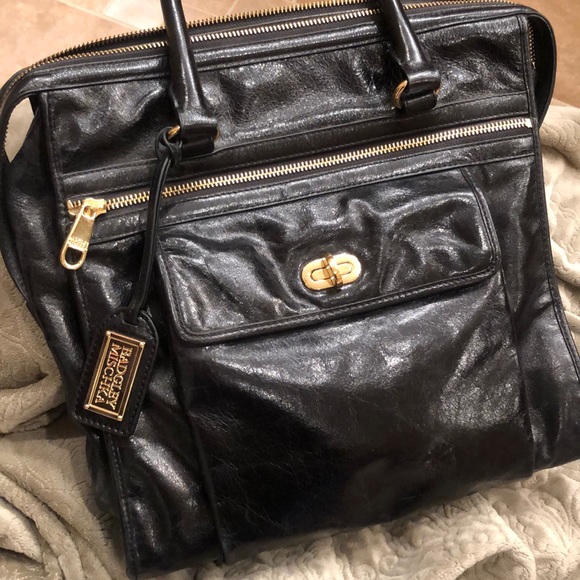Badgley Mischka Bag - Picture 1 of 7